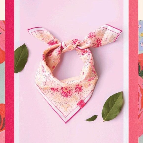 Margo Elena Limited Edition Bandana - Picture 3 of 10